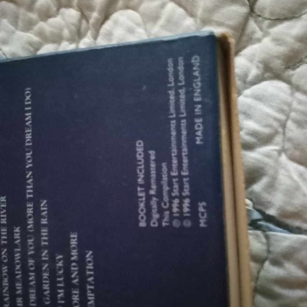 Perry Como Collection - Picture 3 of 3